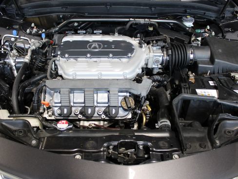 Used 2014 Acura TL w/ Technology Package FWD image 41