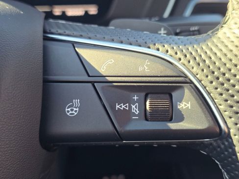 Used 2023 Audi S4 Premium Plus w/ Premium Plus Package image 47