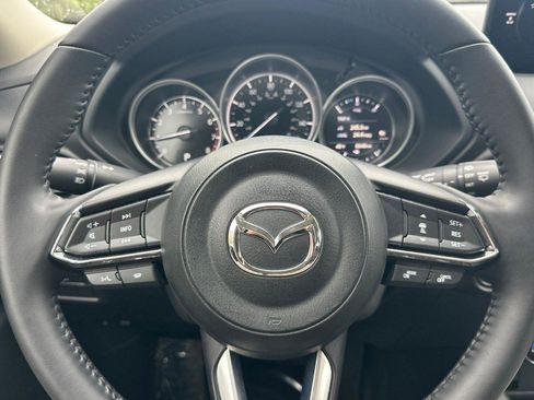 Certified 2025 MAZDA CX-5 AWD 2.5 S image 25