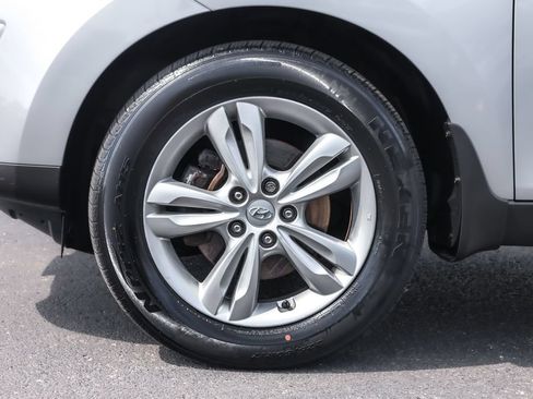 Used 2012 Hyundai Tucson GLS AWD/4WD image 15