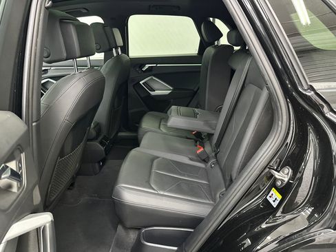 Used 2021 Audi Q3 2.0T Premium Plus w/ Premium Plus Package image 23