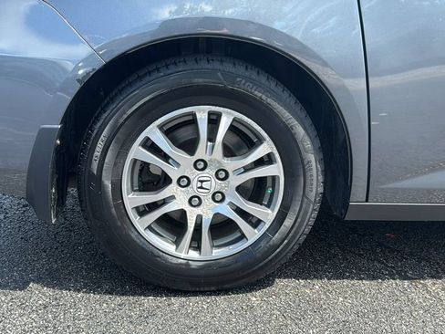 Used 2013 Honda Odyssey EX-L image 8