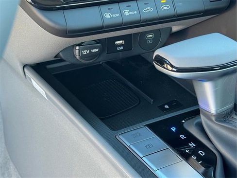 New 2026 Hyundai Elantra Sport image 22