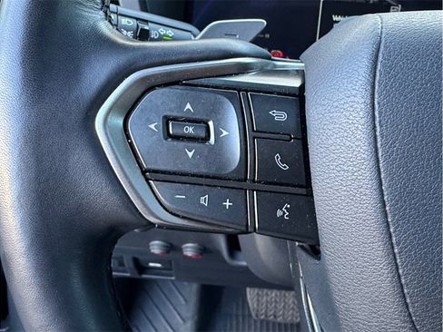 Used 2024 Lexus GX 550 image 15