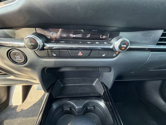 Used 2025 MAZDA CX-30 AWD 2.5 S w/ Preferred Package image 24