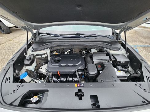 Used 2020 Hyundai Santa Fe Limited FWD image 32