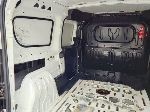 Used 2021 RAM ProMaster City Tradesman image 22