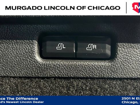 Certified 2023 Lincoln Corsair Reserve w/ Equipment Group 201A AWD/4WD image 33