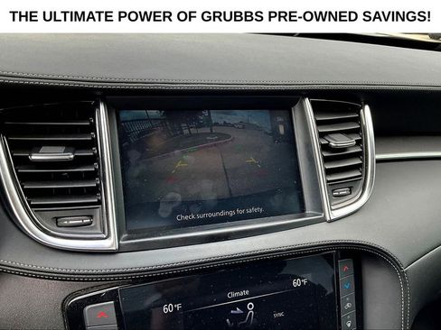 Used 2023 INFINITI QX50 Pure FWD image 26