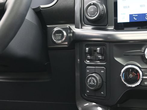 Used 2023 Ford F150 Tremor w/ Equipment Group 402A High AWD/4WD image 37