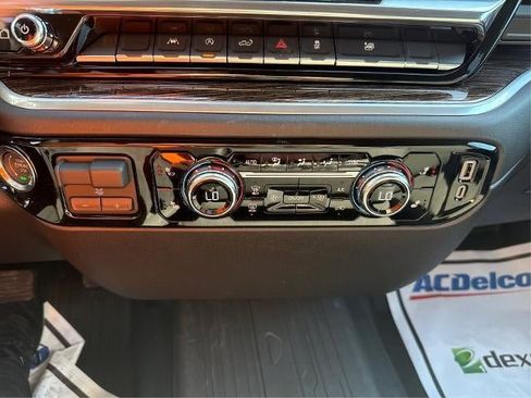 New 2026 GMC Sierra 1500 Elevation w/ Elevation Select Package image 15