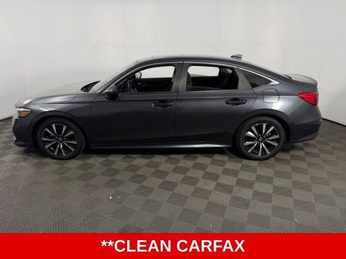 Used 2024 Honda Civic EX image 5