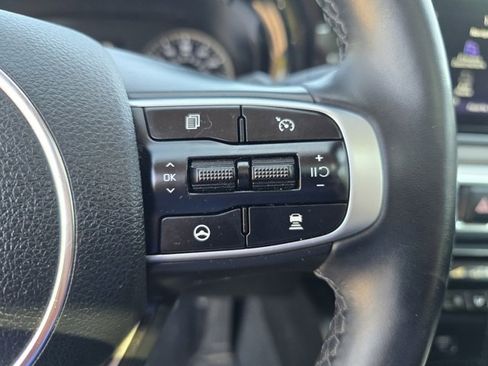 Used 2021 Kia K5 EX w/ EX Premium Package image 26