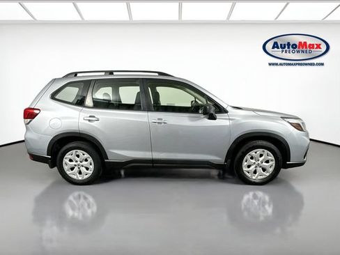 Used 2020 Subaru Forester w/ Alloy Wheel Package AWD/4WD image 9