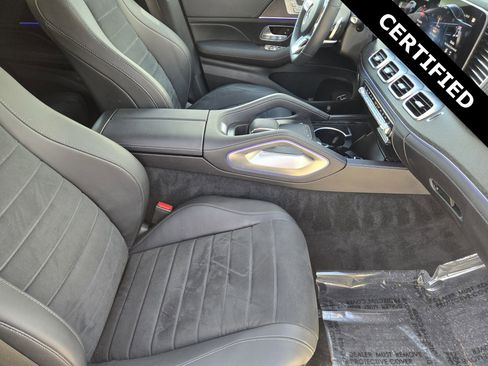 Used 2022 Mercedes-Benz GLE 350 GLE 350 image 14