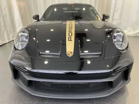 Certified 2023 Porsche 911 GT3 image 6