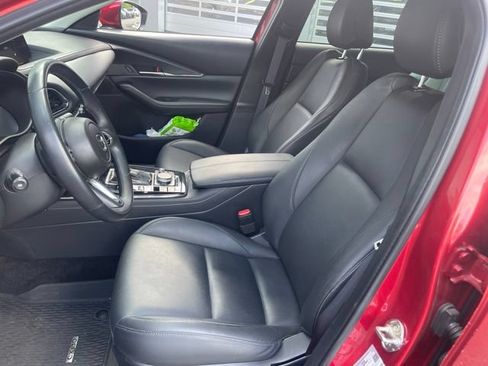 Used 2024 MAZDA CX-30 AWD 2.5 S w/ Preferred Package image 7