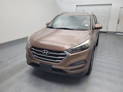 Used 2017 Hyundai Tucson SE w/ SE Popular Package 02 AWD/4WD image 15