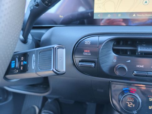 New 2026 Hyundai Palisade XRT Pro image 20