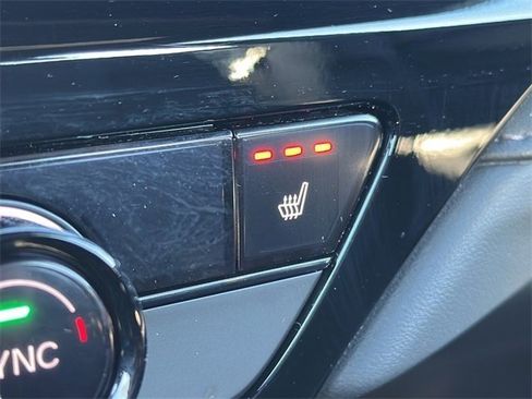 Certified 2025 Honda Accord Sport image 39