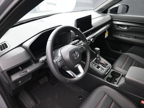 Used 2026 Honda CR-V Sport-L image 19