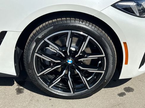 New 2026 BMW i4 eDrive40 w/ M Sport Package RWD image 7
