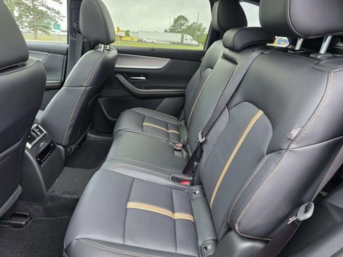New 2026 MAZDA CX-90 3.3 Turbo S w/ Premium Package AWD/4WD image 6