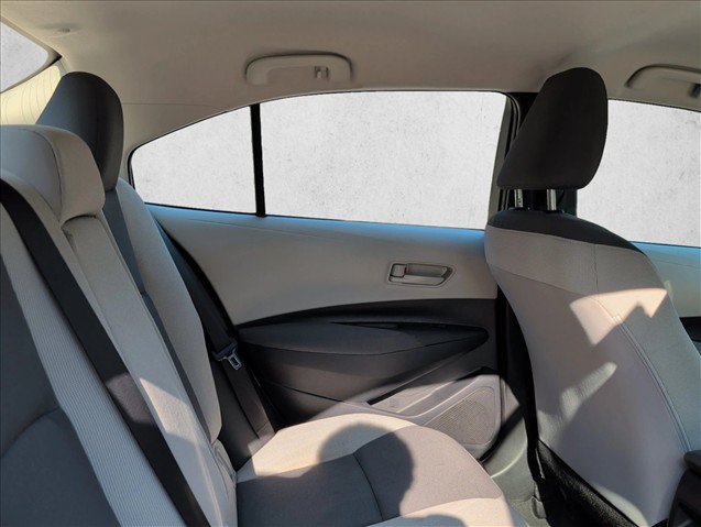 Used 2024 Toyota Corolla LE FWD image 25