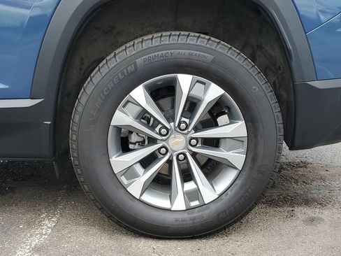 Certified 2025 Chevrolet Equinox LT w/ Safety and Technology Package AWD/4WD image 31