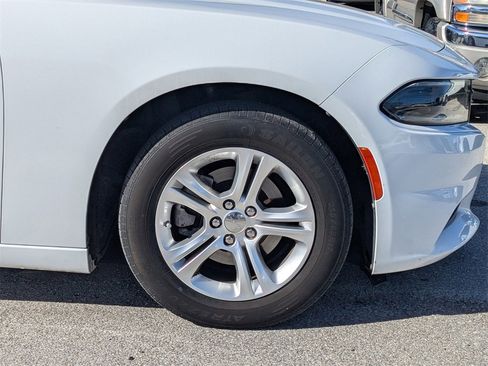 Used 2022 Dodge Charger SXT image 12