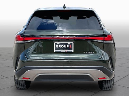 Used 2025 Lexus RX 350 FWD w/ Technology Package image 5