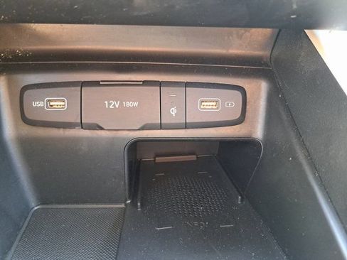 Used 2024 Hyundai Tucson SEL FWD image 19