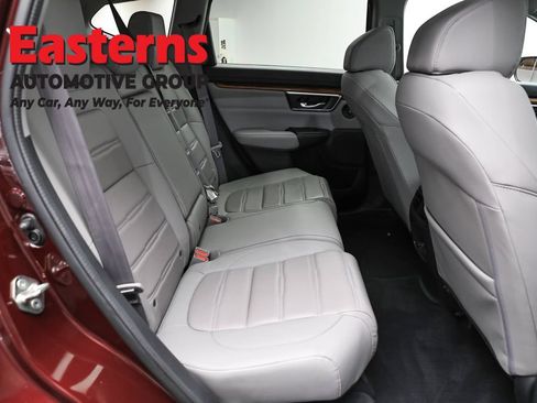 Used 2019 Honda CR-V EX-L image 22