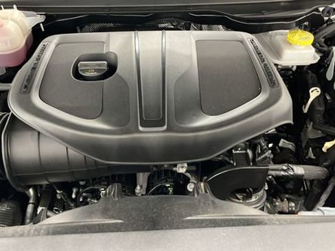 Used 2025 RAM 1500 Laramie w/ Laramie Southwest Edition AWD/4WD image 27