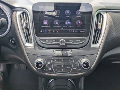 Used 2023 Chevrolet Malibu LT image 24