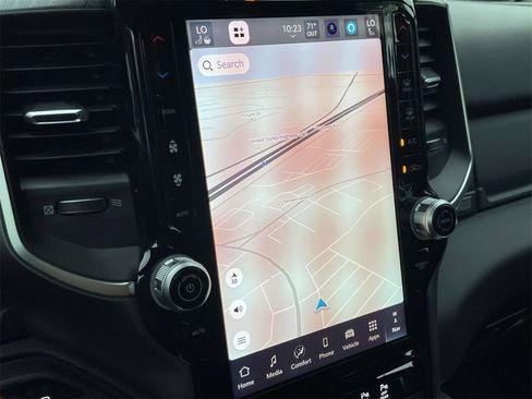 New 2026 RAM 1500 Big Horn image 16