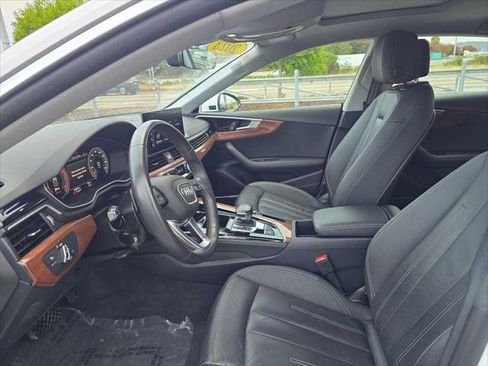 Used 2023 Audi A5 2.0T Premium Plus w/ Premium Plus AWD/4WD image 22