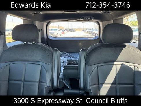 New 2027 Kia Telluride X-Line SX Prestige AWD/4WD image 18