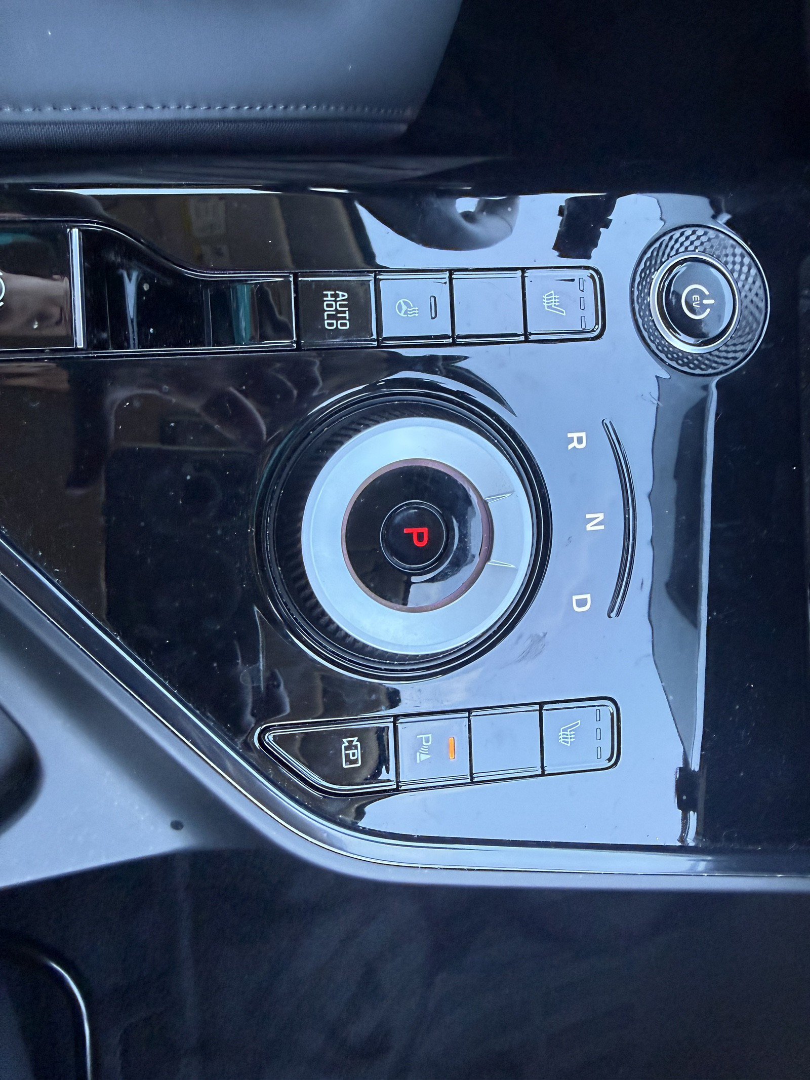 Used 2024 Kia Niro Wind w/ Wind Preserve Package FWD image 30