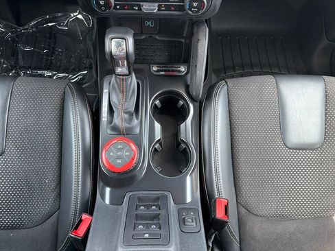 Certified 2024 Ford Bronco Raptor AWD/4WD image 32