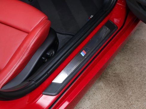 Used 2007 BMW M Roadster image 64