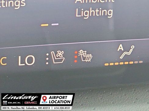 New 2026 Buick Enclave Avenir w/ LPO, Floor Liner Package image 40