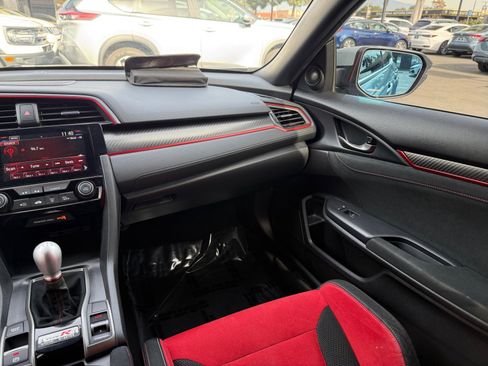 Used 2021 Honda Civic Type R image 23