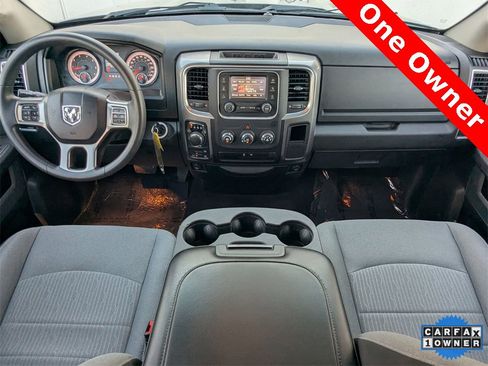 Used 2024 RAM 1500 Classic SLT image 13