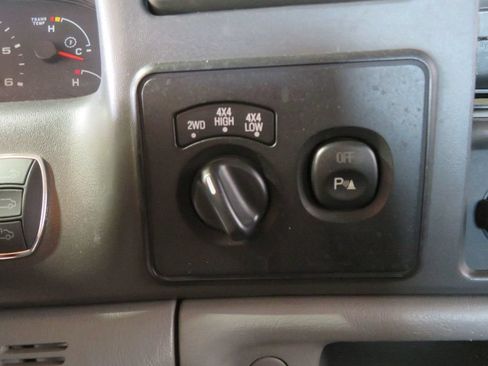 Used 2002 Ford F250 XLT AWD/4WD image 37