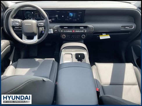 New 2026 Hyundai Palisade FWD Hybrid image 16