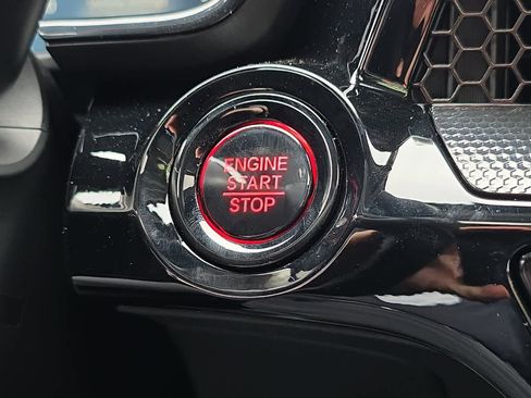 New 2026 Honda CR-V EX-L image 24