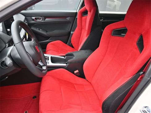 New 2025 Honda Civic Type R image 18