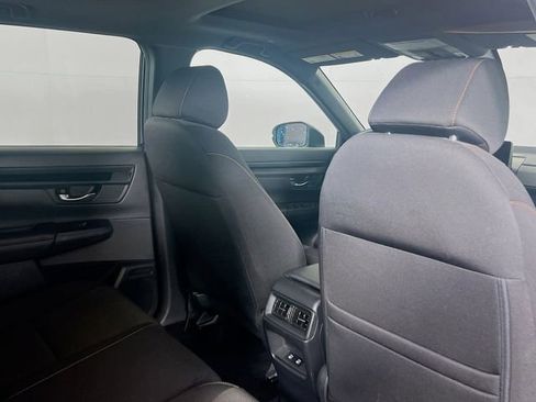 Used 2023 Honda CR-V Sport image 8