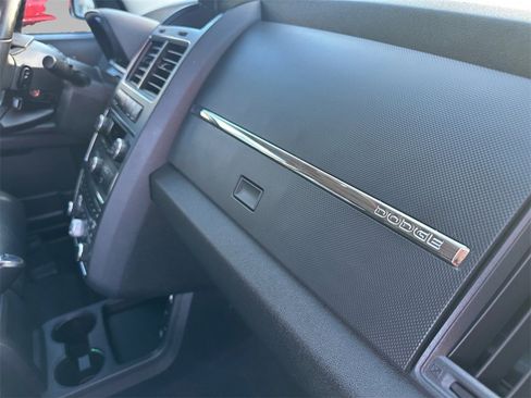 Used 2010 Dodge Journey R/T w/ Navigation & Sound Group I image 20